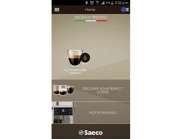 CJ Coffee Maker for Android - Download the APK from Habererciyes